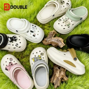 รองเท้าหัวโตแฟชั่นผู้หญิง รุ่น BDE 738-1